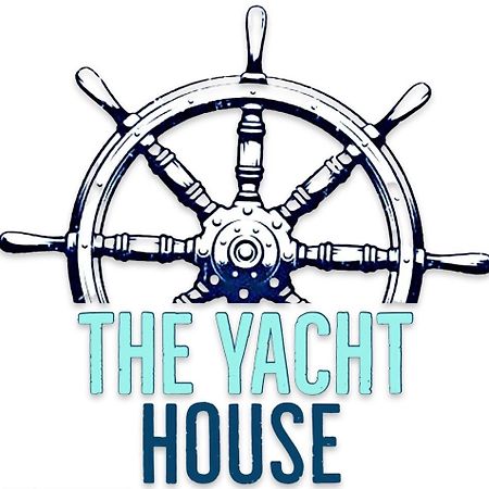 The Yacht House Hotel Hartbeespoort Luaran gambar